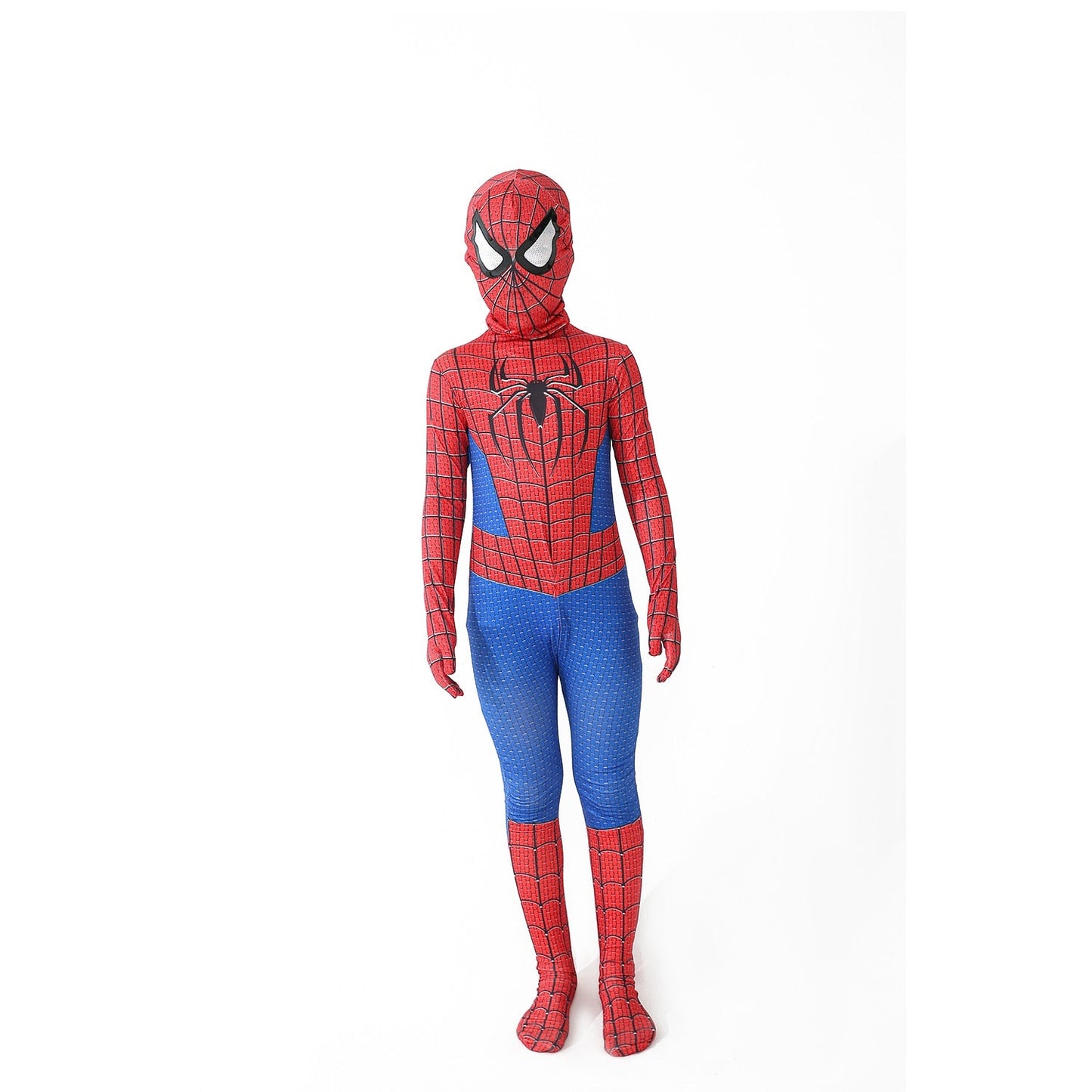 Spiderman Bodysuit for Kids